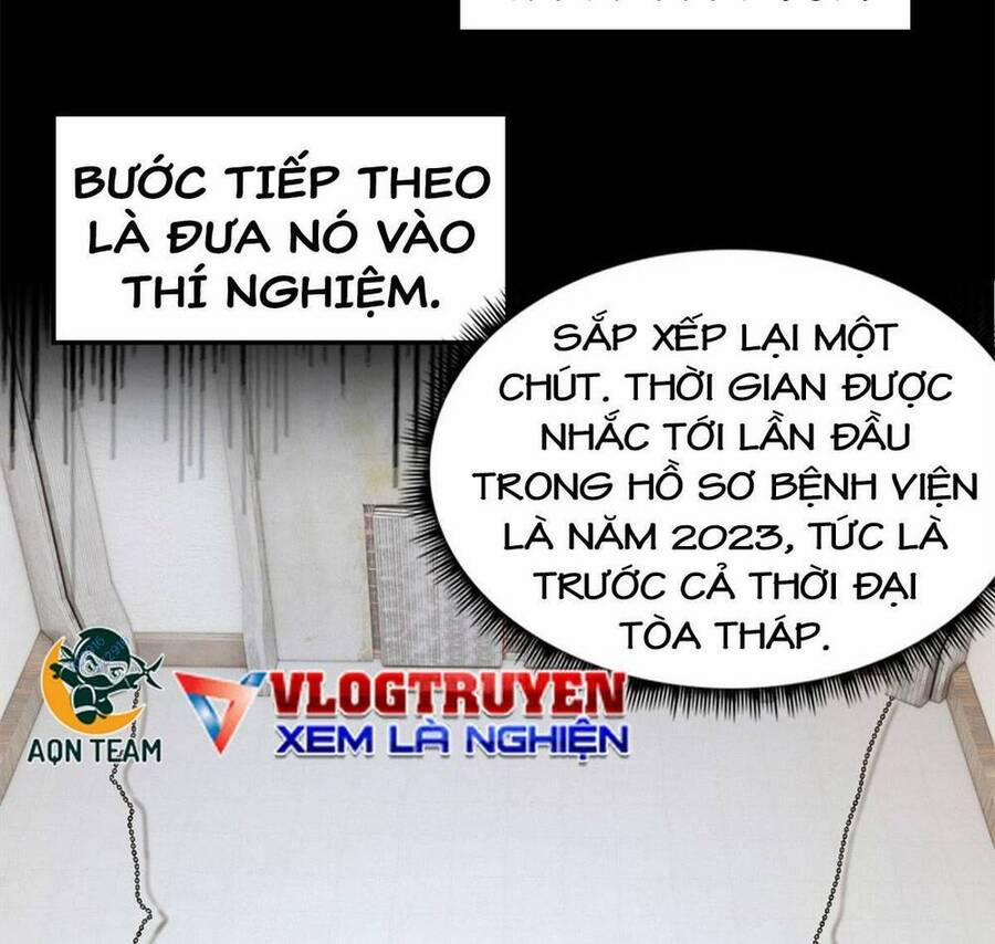 manhwax10.com - Truyện Manhwa Tận Thế Trò Chơi Ghép Hình Chương 19 Trang 37