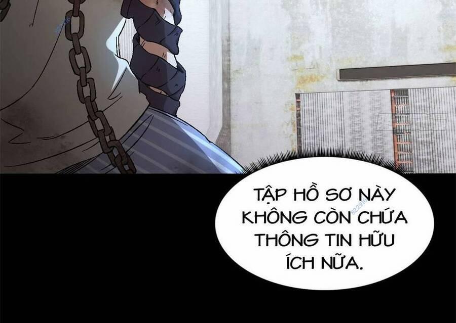 manhwax10.com - Truyện Manhwa Tận Thế Trò Chơi Ghép Hình Chương 19 Trang 49