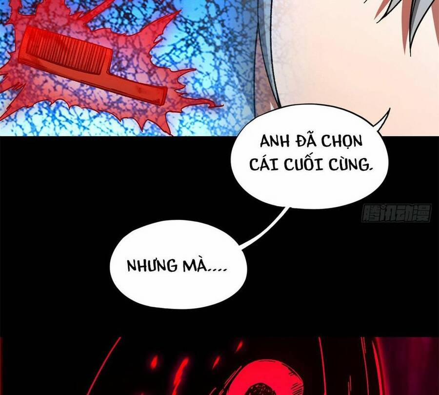 manhwax10.com - Truyện Manhwa Tận Thế Trò Chơi Ghép Hình Chương 19 Trang 78