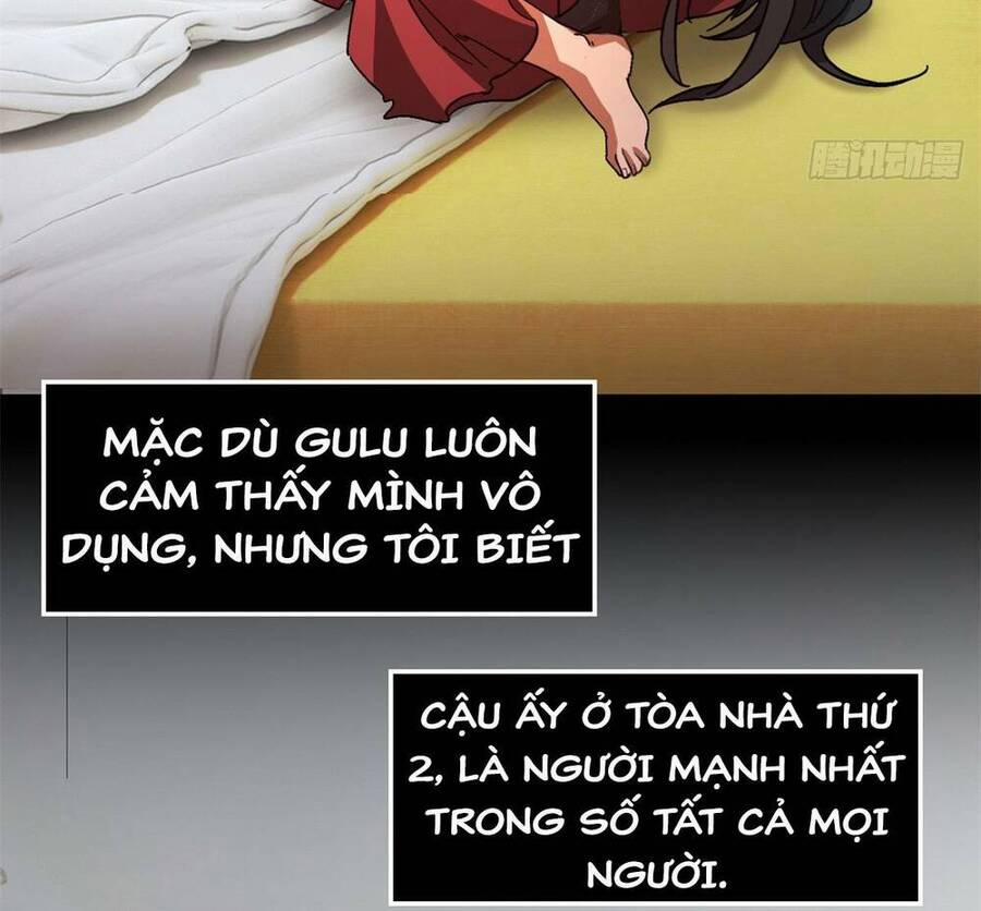 manhwax10.com - Truyện Manhwa Tận Thế Trò Chơi Ghép Hình Chương 20 Trang 120