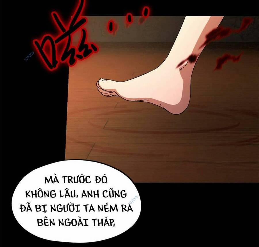 manhwax10.com - Truyện Manhwa Tận Thế Trò Chơi Ghép Hình Chương 20 Trang 19