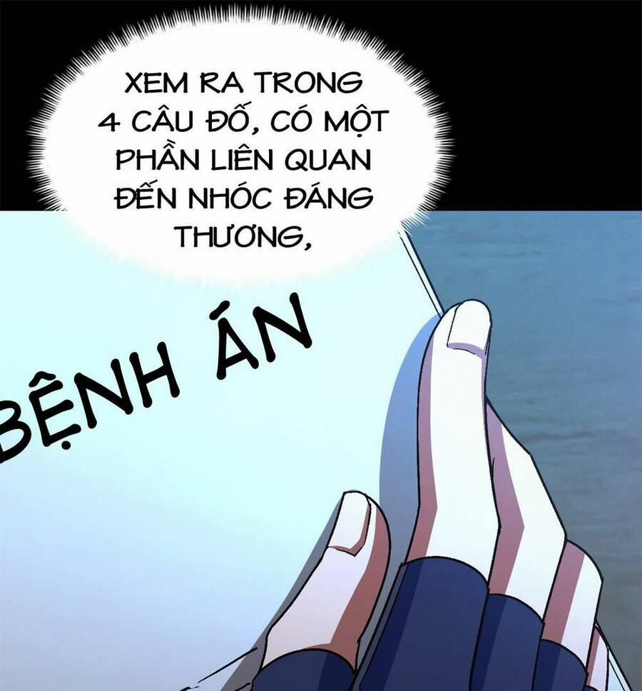 manhwax10.com - Truyện Manhwa Tận Thế Trò Chơi Ghép Hình Chương 20 Trang 60