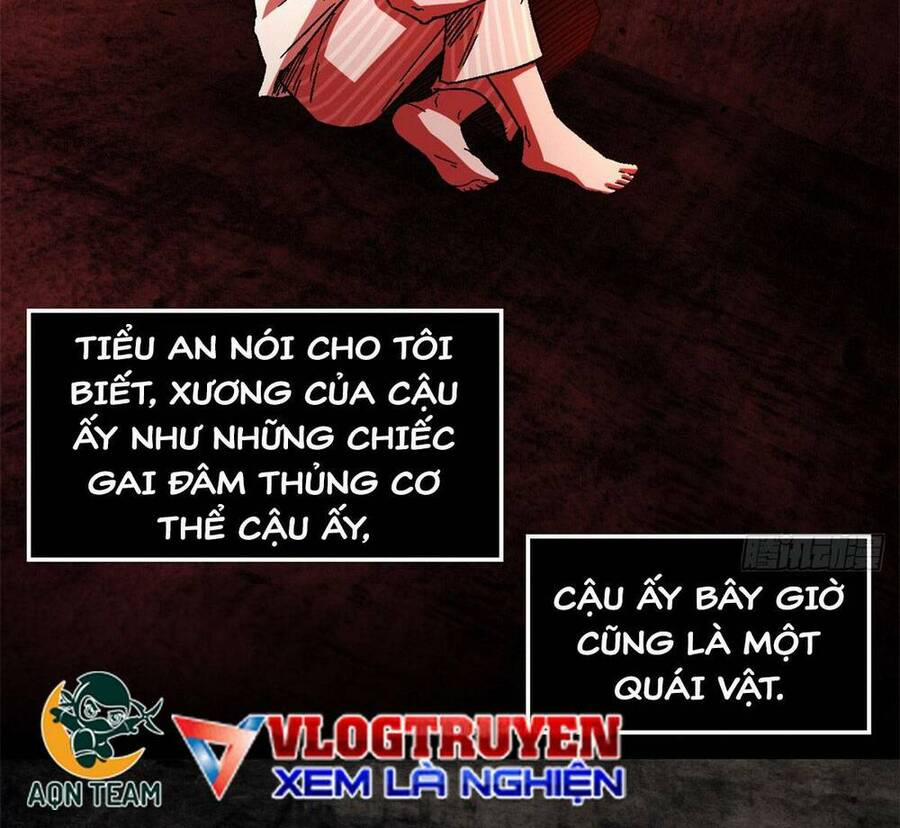 manhwax10.com - Truyện Manhwa Tận Thế Trò Chơi Ghép Hình Chương 20 Trang 92