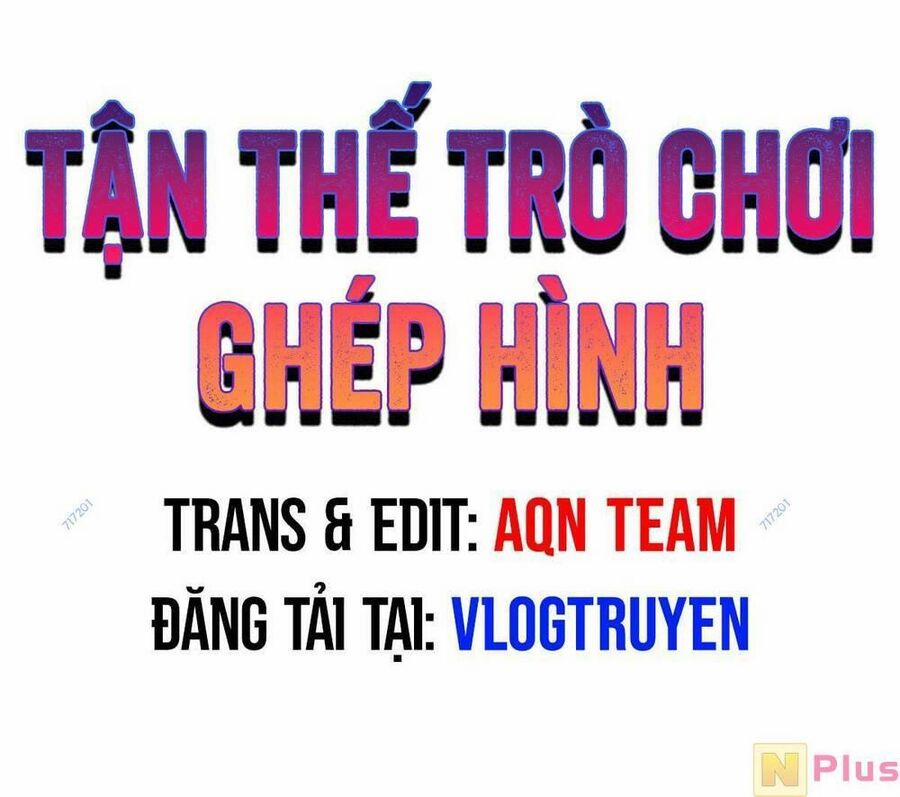 manhwax10.com - Truyện Manhwa Tận Thế Trò Chơi Ghép Hình Chương 21 Trang 1