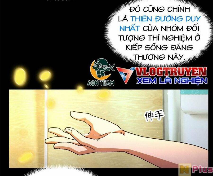 manhwax10.com - Truyện Manhwa Tận Thế Trò Chơi Ghép Hình Chương 21 Trang 12