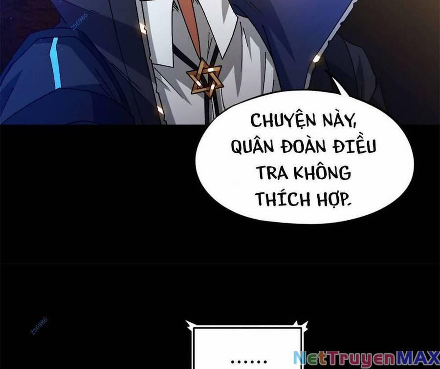 manhwax10.com - Truyện Manhwa Tận Thế Trò Chơi Ghép Hình Chương 24 Trang 55