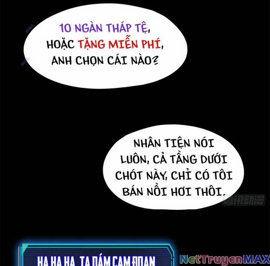 manhwax10.com - Truyện Manhwa Tận Thế Trò Chơi Ghép Hình Chương 25 Trang 29