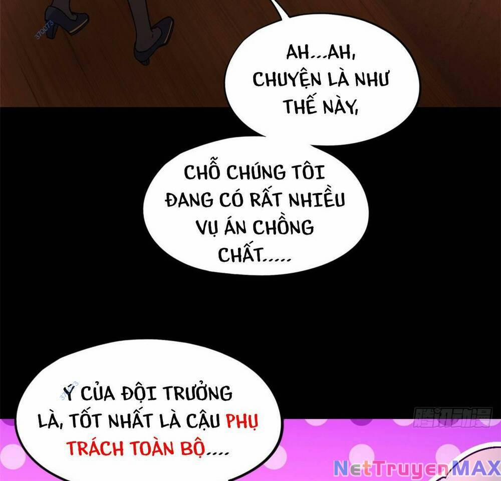 manhwax10.com - Truyện Manhwa Tận Thế Trò Chơi Ghép Hình Chương 26 Trang 89