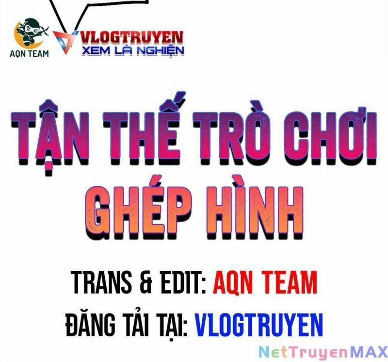 manhwax10.com - Truyện Manhwa Tận Thế Trò Chơi Ghép Hình Chương 27 Trang 38