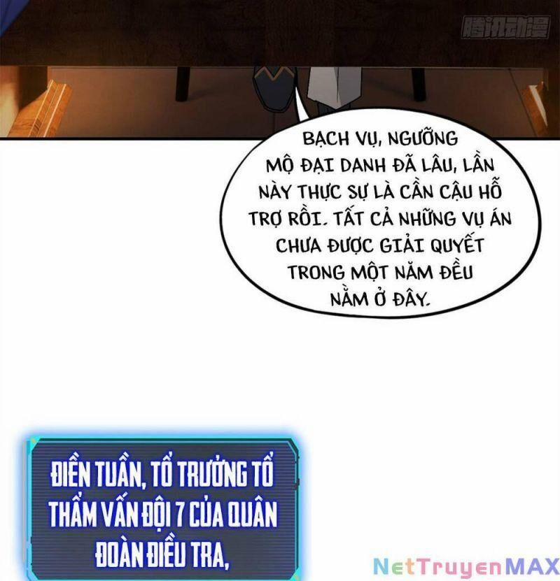 manhwax10.com - Truyện Manhwa Tận Thế Trò Chơi Ghép Hình Chương 27 Trang 10