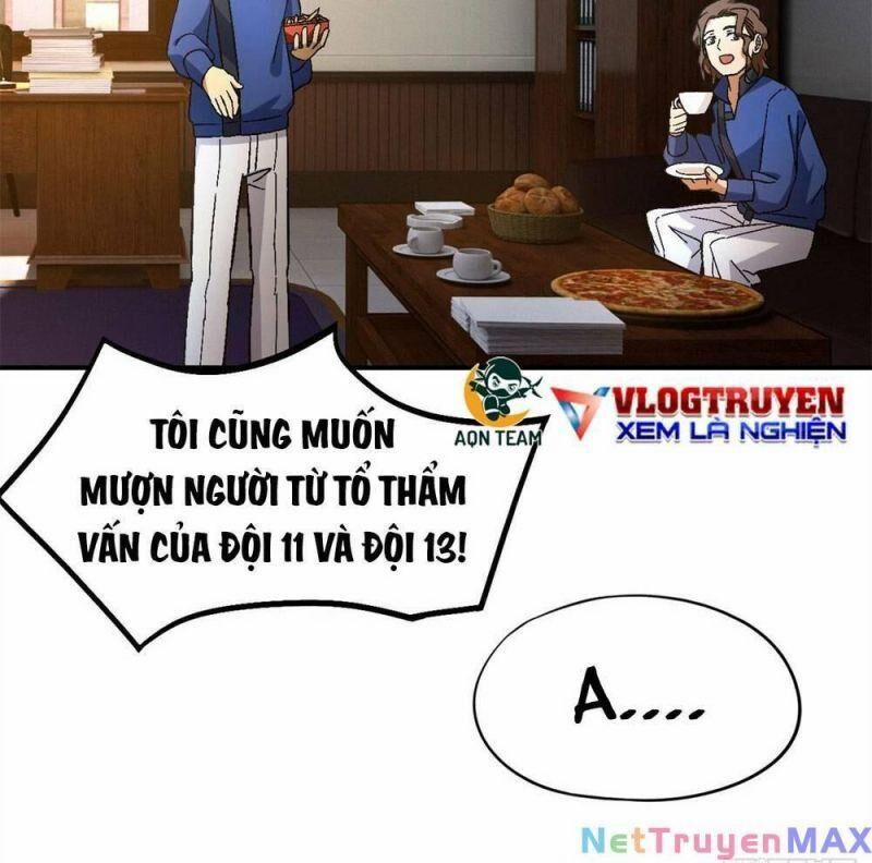 manhwax10.com - Truyện Manhwa Tận Thế Trò Chơi Ghép Hình Chương 27 Trang 92