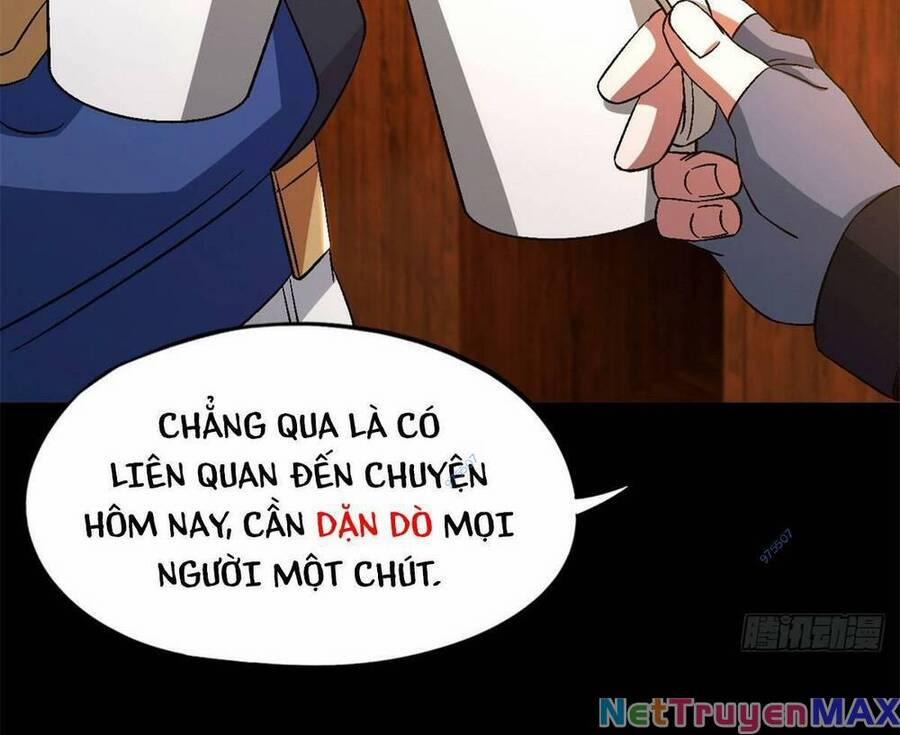 manhwax10.com - Truyện Manhwa Tận Thế Trò Chơi Ghép Hình Chương 28 Trang 21