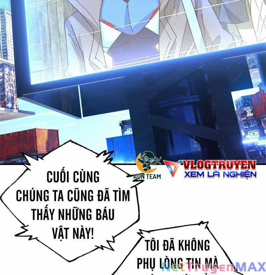 manhwax10.com - Truyện Manhwa Tận Thế Trò Chơi Ghép Hình Chương 34 Trang 20