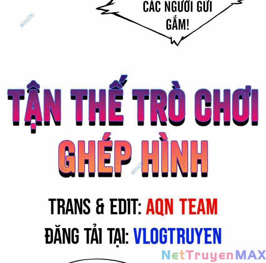 manhwax10.com - Truyện Manhwa Tận Thế Trò Chơi Ghép Hình Chương 34 Trang 21