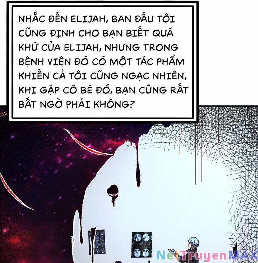 manhwax10.com - Truyện Manhwa Tận Thế Trò Chơi Ghép Hình Chương 35 Trang 30