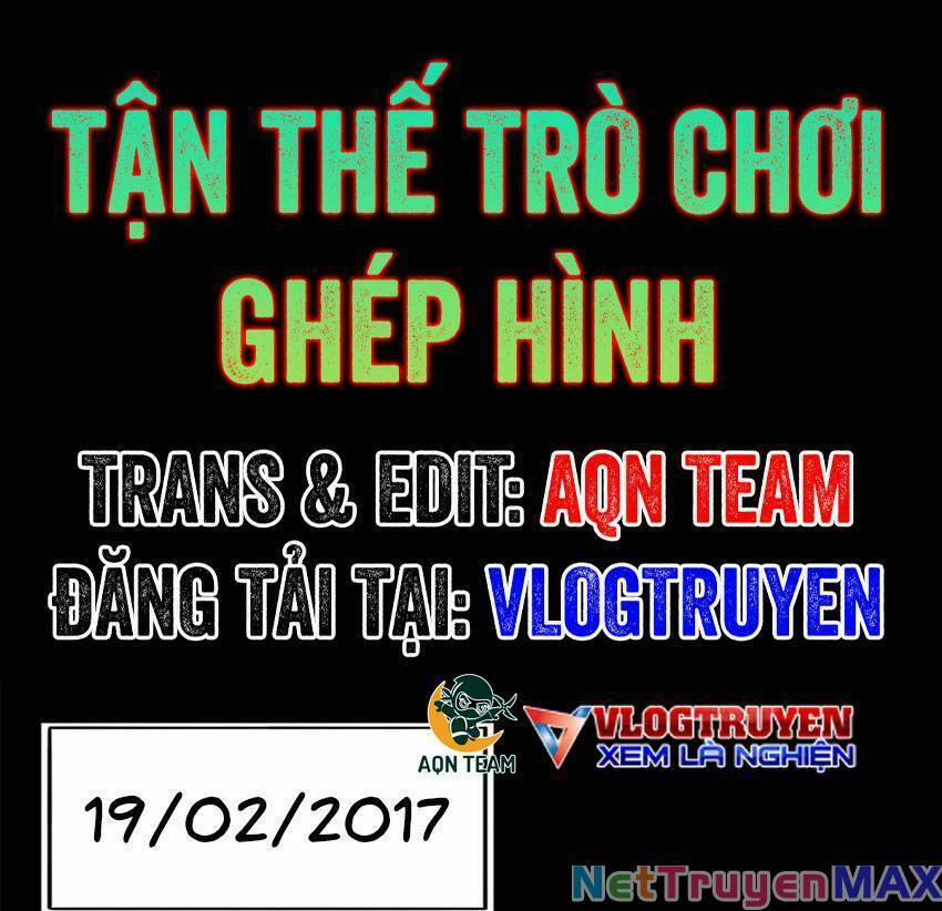 manhwax10.com - Truyện Manhwa Tận Thế Trò Chơi Ghép Hình Chương 35 Trang 44