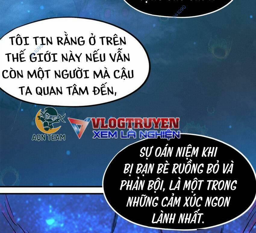 manhwax10.com - Truyện Manhwa Tận Thế Trò Chơi Ghép Hình Chương 39 Trang 39