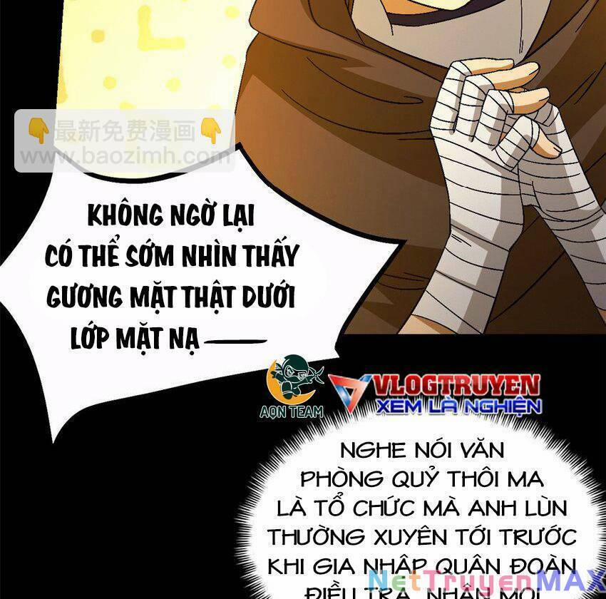 manhwax10.com - Truyện Manhwa Tận Thế Trò Chơi Ghép Hình Chương 43 Trang 56