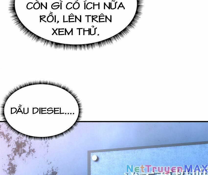 manhwax10.com - Truyện Manhwa Tận Thế Trò Chơi Ghép Hình Chương 45 Trang 48