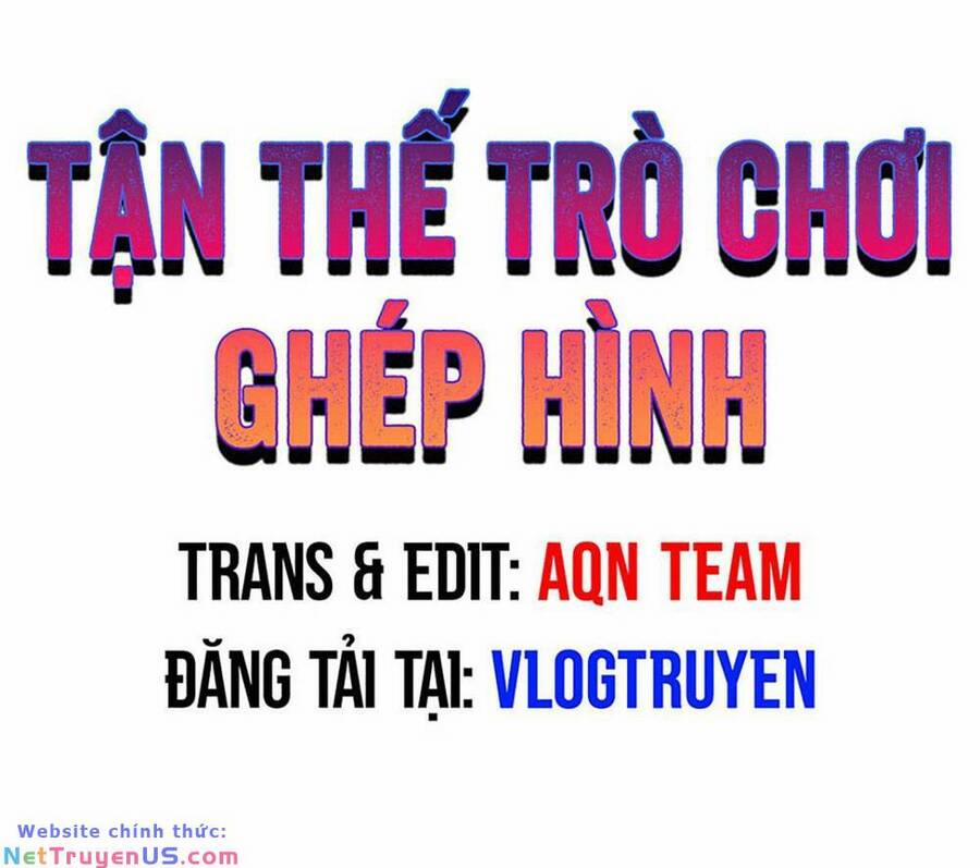 manhwax10.com - Truyện Manhwa Tận Thế Trò Chơi Ghép Hình Chương 48 Trang 2