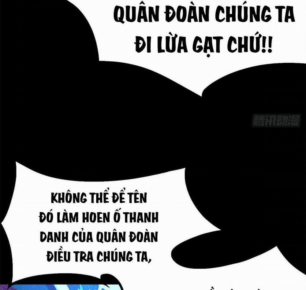 Tận Thế Trò Chơi Ghép Hình Chương 5 Trang 19