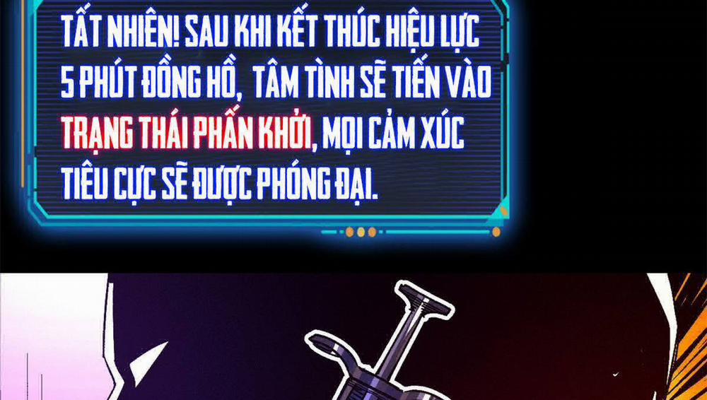 Tận Thế Trò Chơi Ghép Hình Chương 5 Trang 53