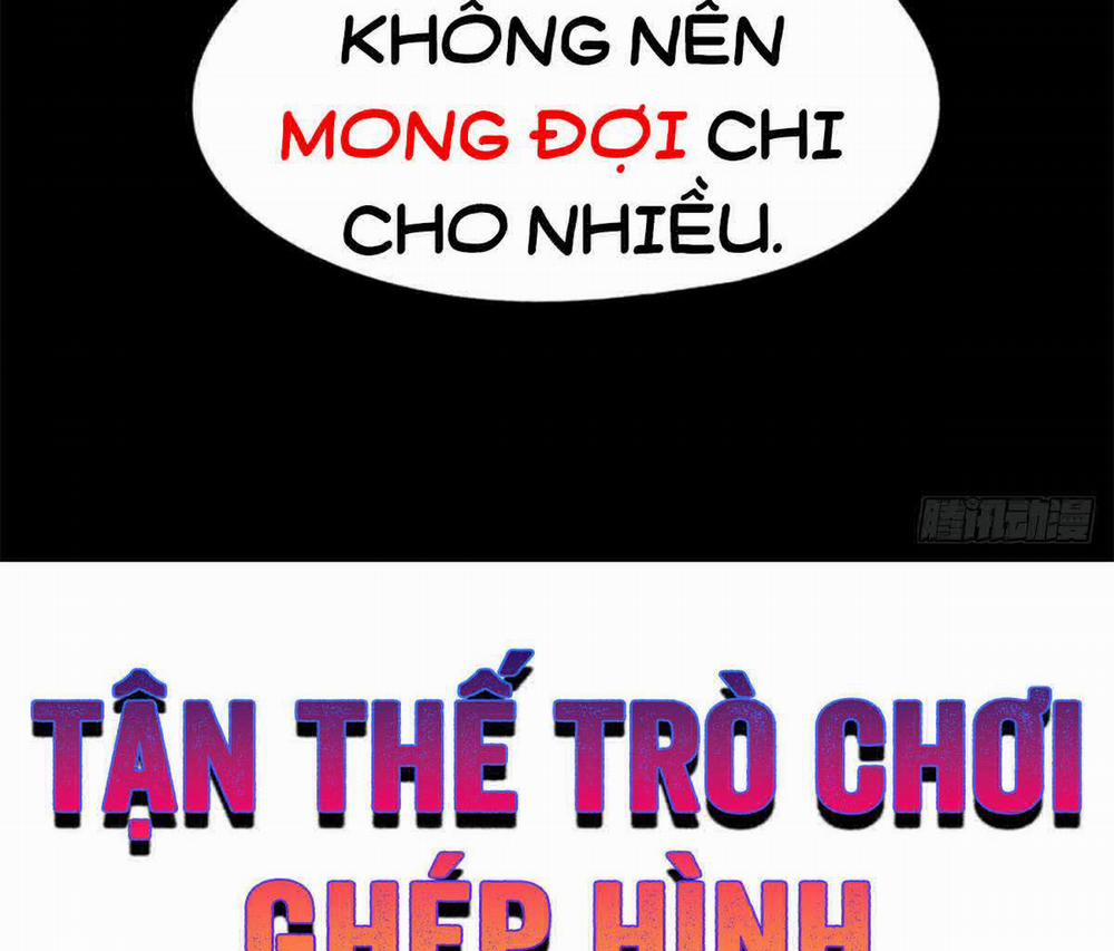 Tận Thế Trò Chơi Ghép Hình Chương 5 Trang 70