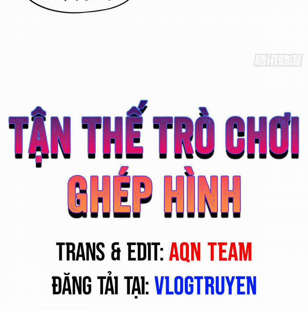 manhwax10.com - Truyện Manhwa Tận Thế Trò Chơi Ghép Hình Chương 6 Trang 41