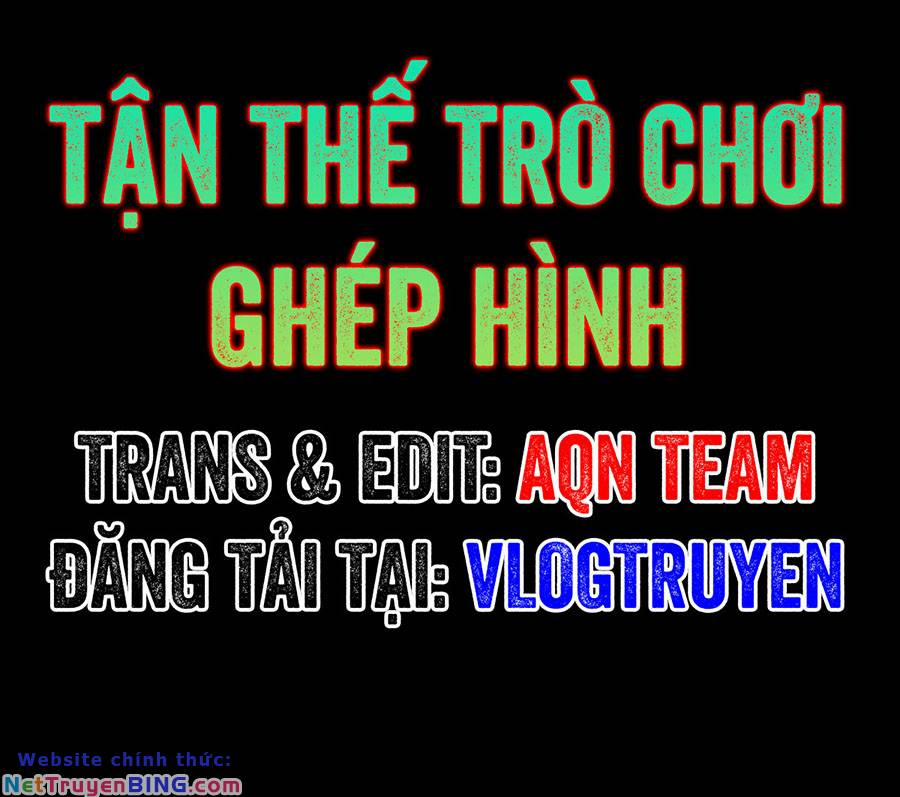 Tận Thế Trò Chơi Ghép Hình Chương 63 Trang 2