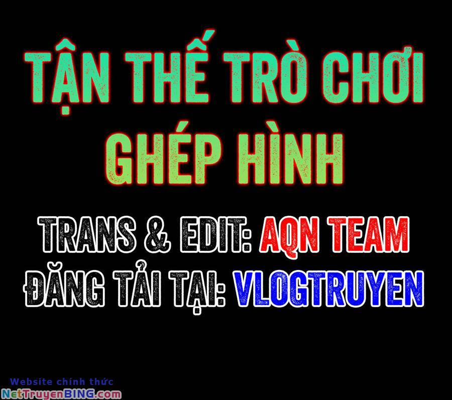 Tận Thế Trò Chơi Ghép Hình Chương 64 Trang 2