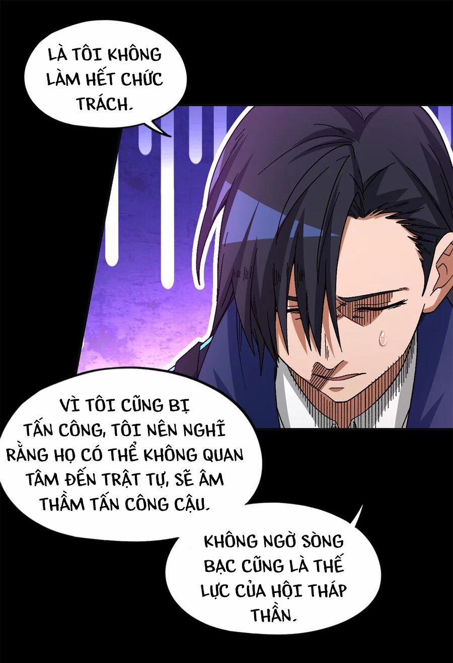 manhwax10.com - Truyện Manhwa Tận Thế Trò Chơi Ghép Hình Chương 65 Trang 14