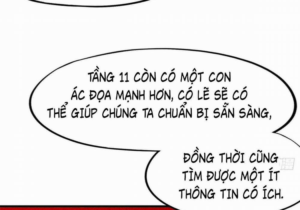 manhwax10.com - Truyện Manhwa Tận Thế Trò Chơi Ghép Hình Chương 7 Trang 40