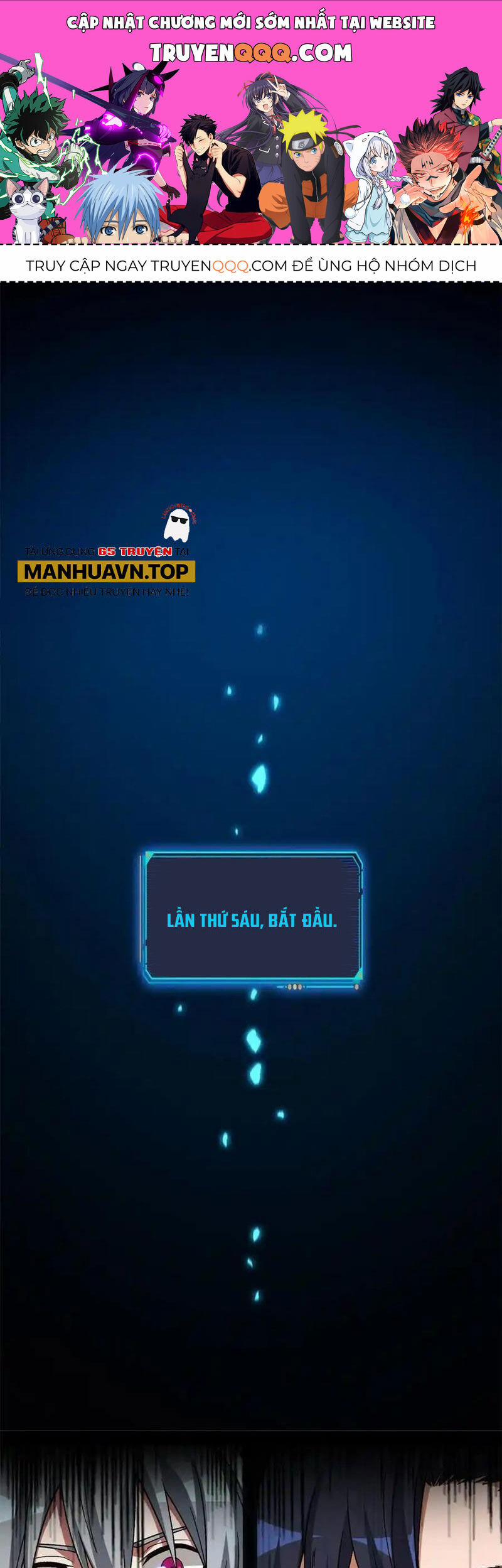 manhwax10.com - Truyện Manhwa Tận Thế Trò Chơi Ghép Hình Chương 73 Trang 1