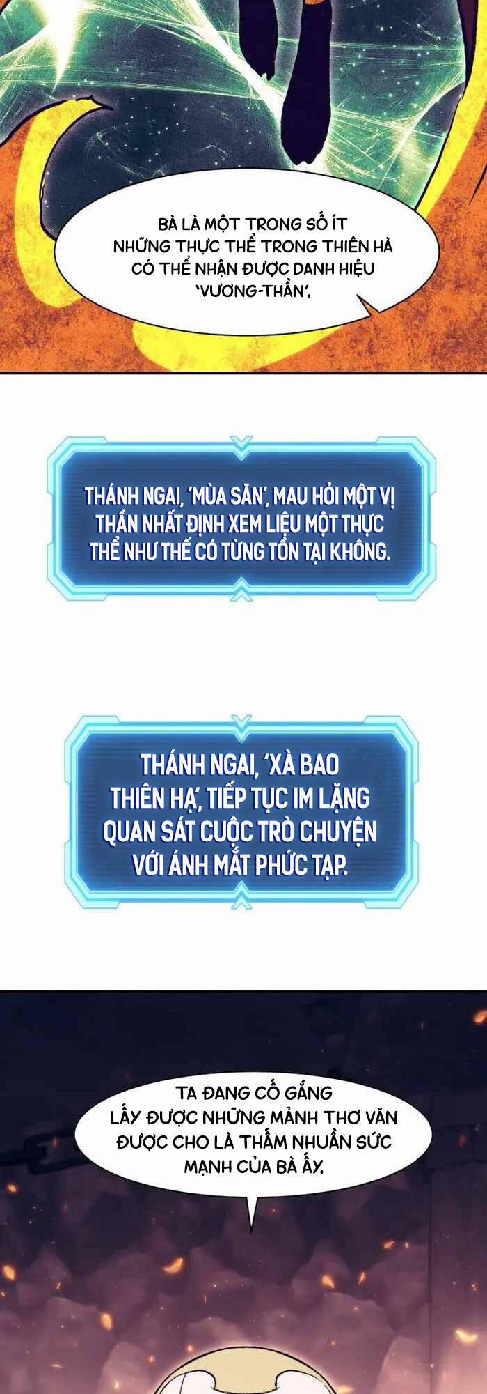 manhwax10.com - Truyện Manhwa Tàn Tinh Tái Thế Chương 120 Trang 36