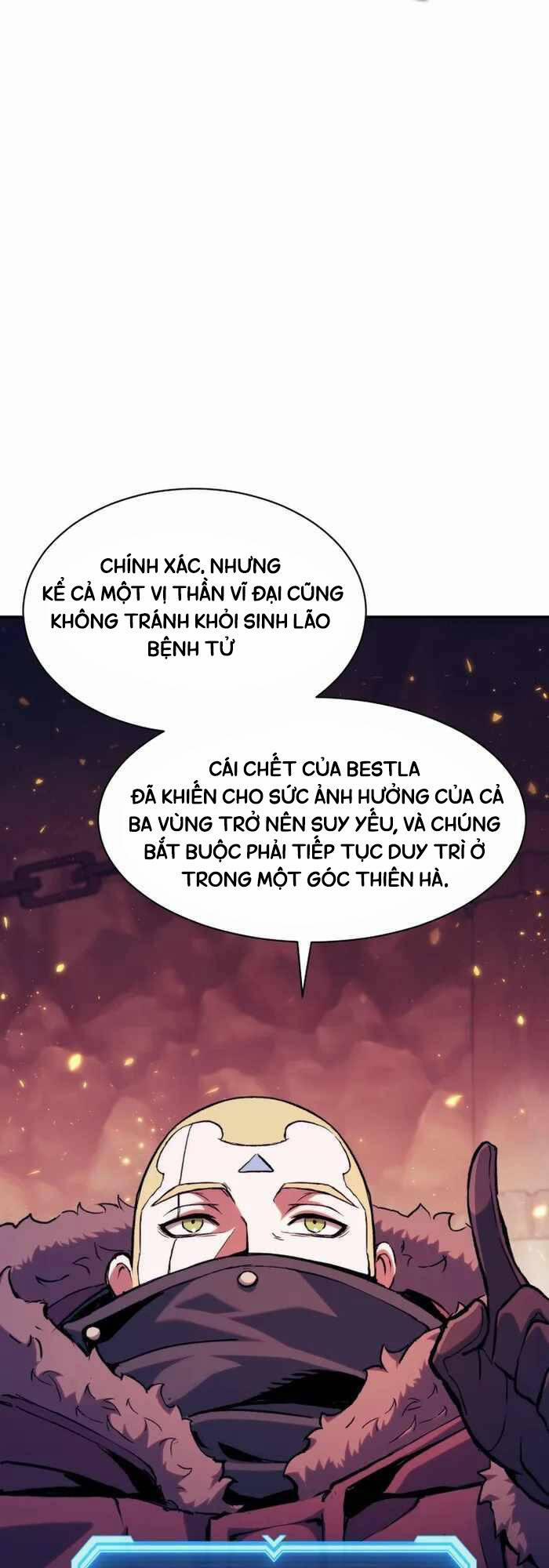 manhwax10.com - Truyện Manhwa Tàn Tinh Tái Thế Chương 120 Trang 43