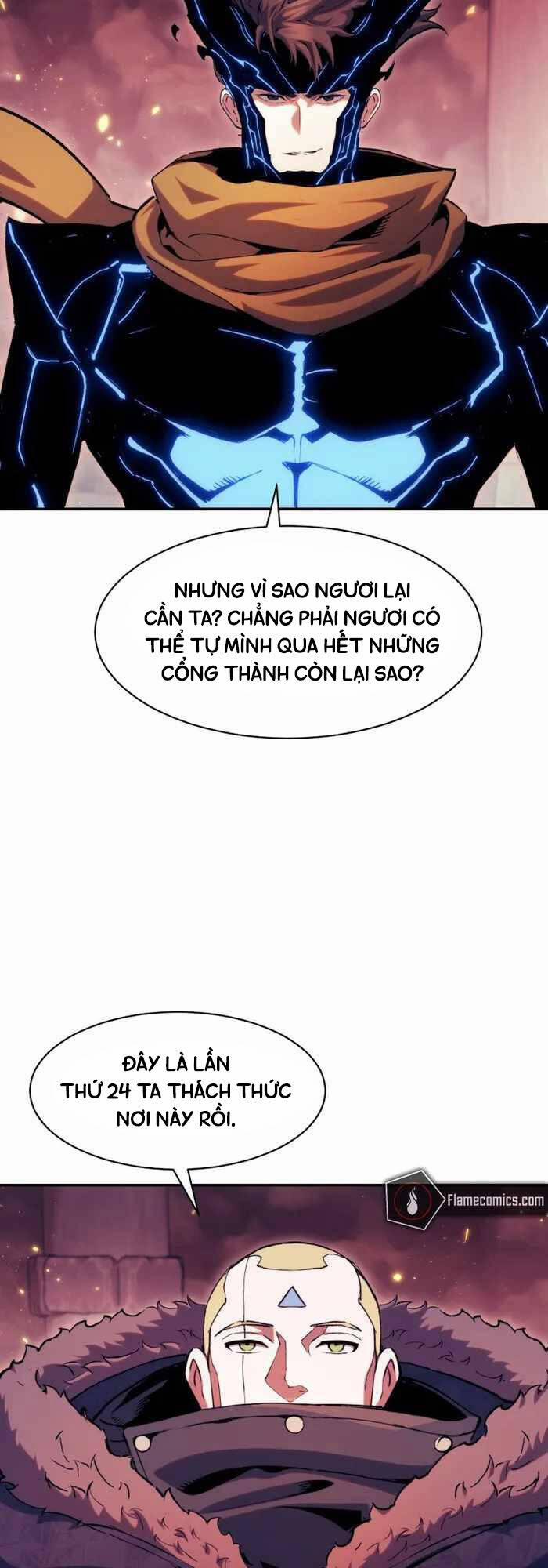 manhwax10.com - Truyện Manhwa Tàn Tinh Tái Thế Chương 120 Trang 51