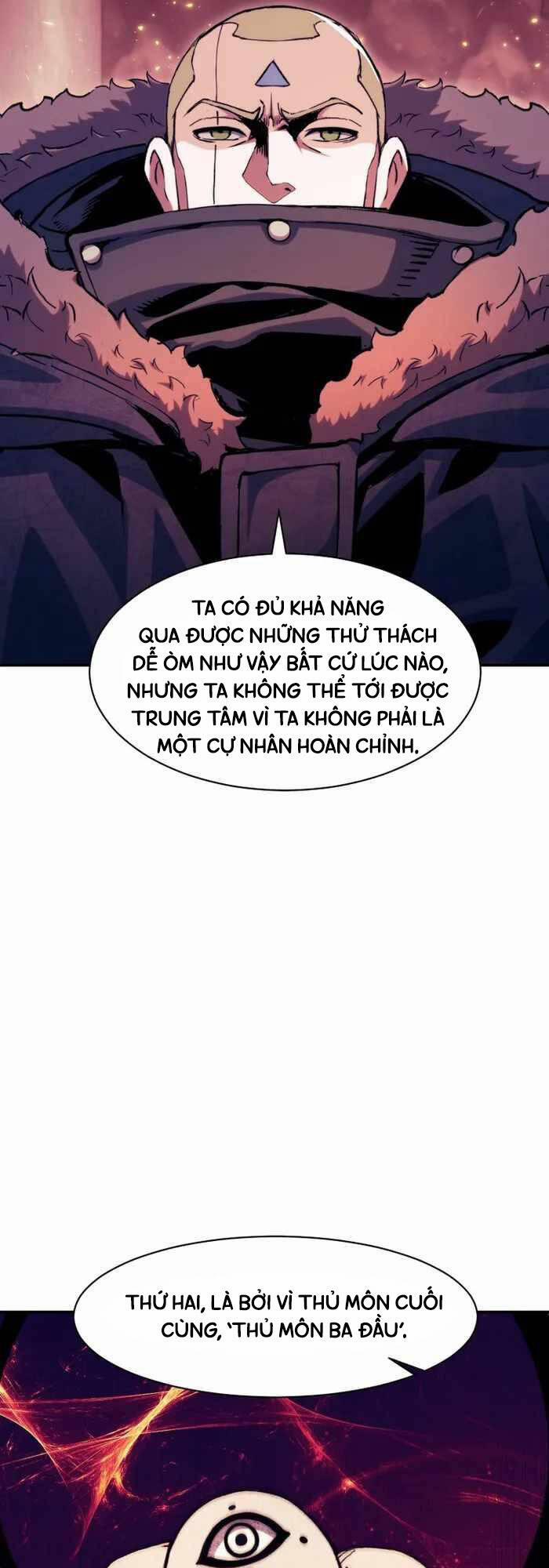 manhwax10.com - Truyện Manhwa Tàn Tinh Tái Thế Chương 120 Trang 54