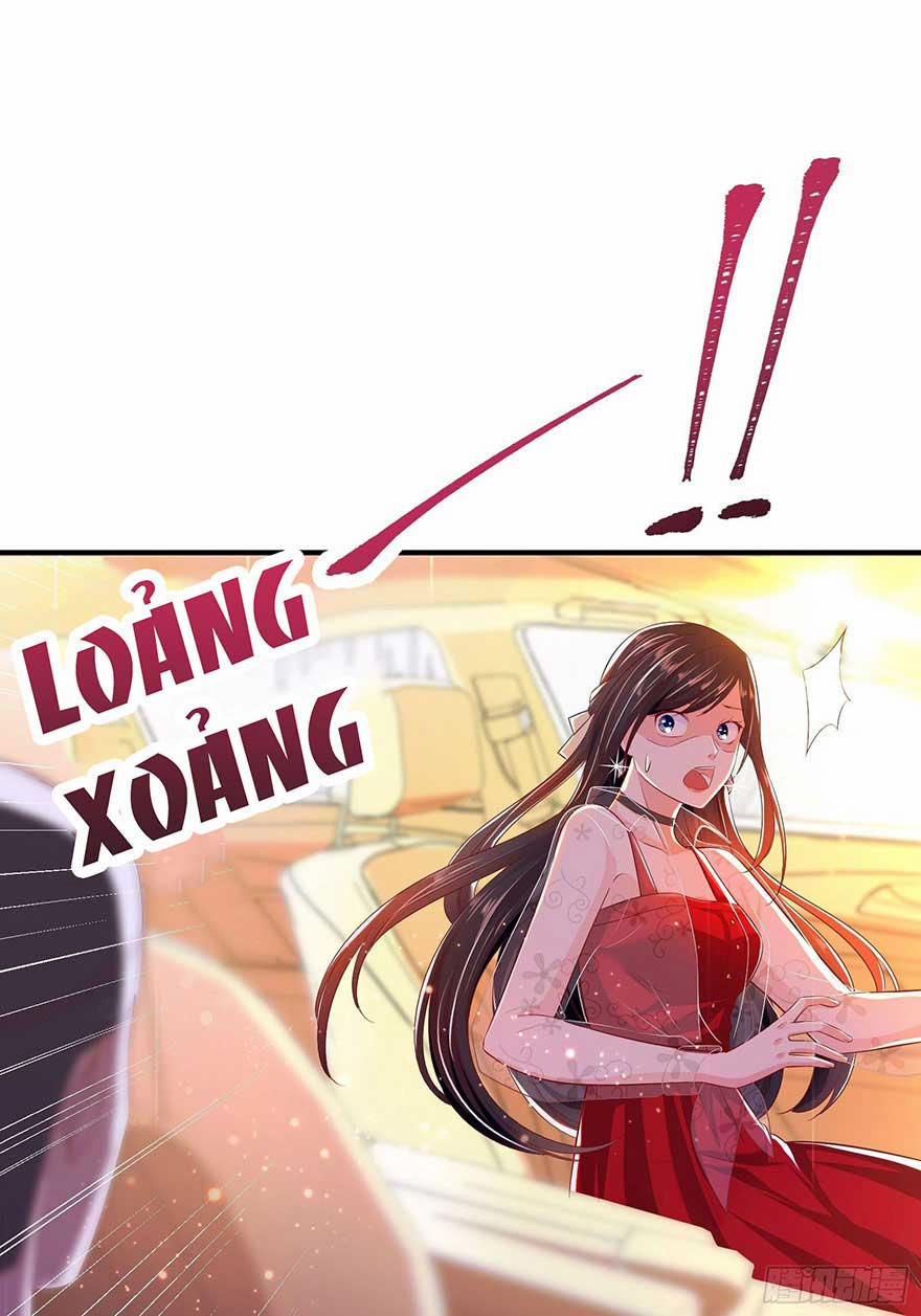 manhwax10.com - Truyện Manhwa Tần Tưởng Thịnh Gả Cho Anh Chương 1 Trang 18