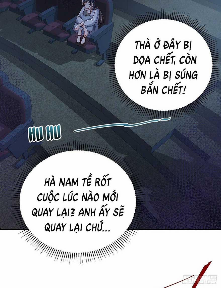 manhwax10.com - Truyện Manhwa Tần Tưởng Thịnh Gả Cho Anh Chương 10 Trang 15