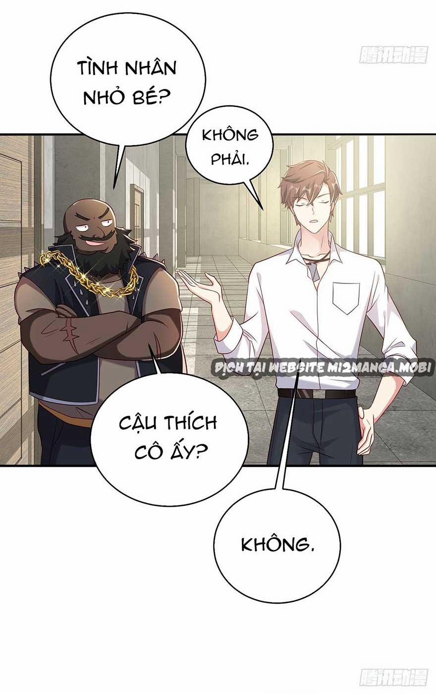 manhwax10.com - Truyện Manhwa Tần Tưởng Thịnh Gả Cho Anh Chương 11 Trang 27