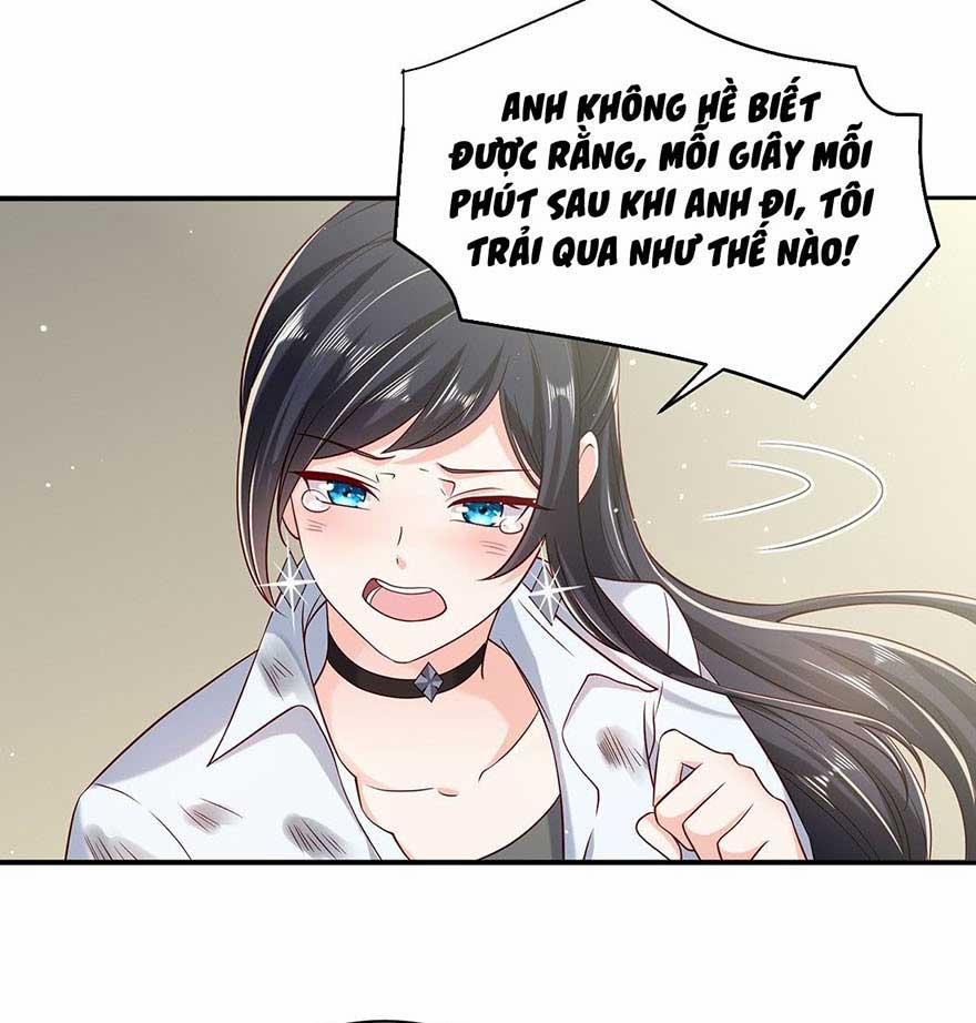 manhwax10.com - Truyện Manhwa Tần Tưởng Thịnh Gả Cho Anh Chương 11 Trang 6