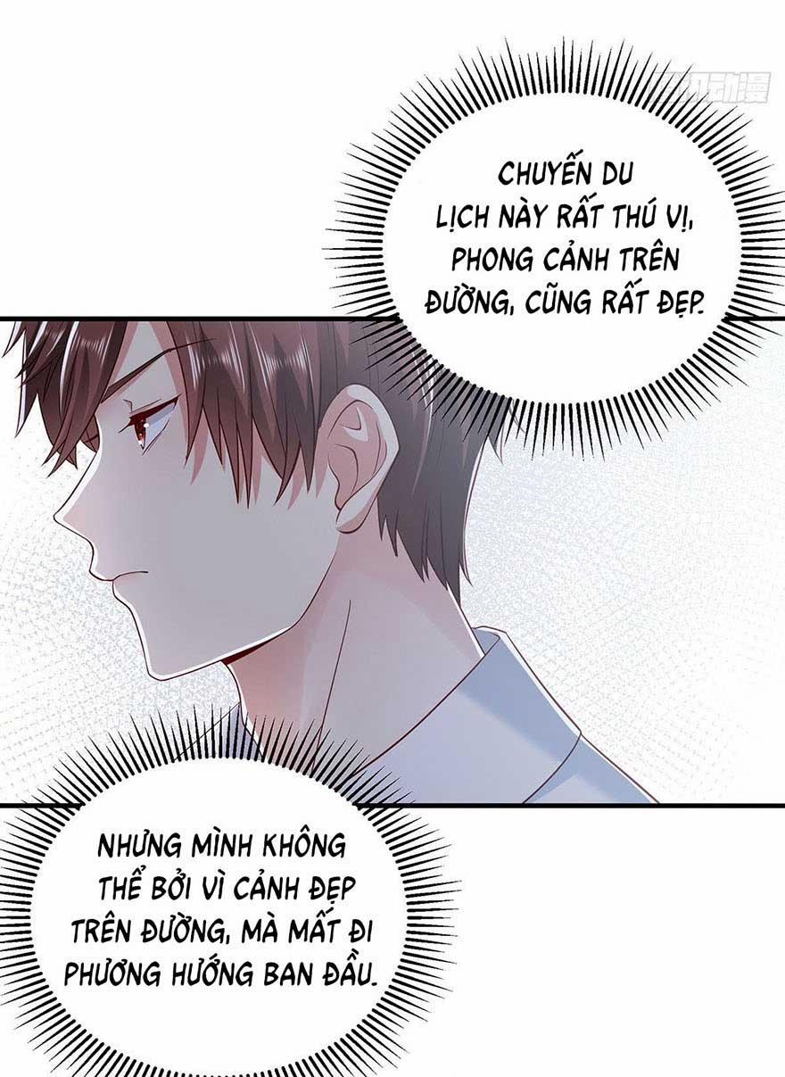 manhwax10.com - Truyện Manhwa Tần Tưởng Thịnh Gả Cho Anh Chương 12 Trang 2