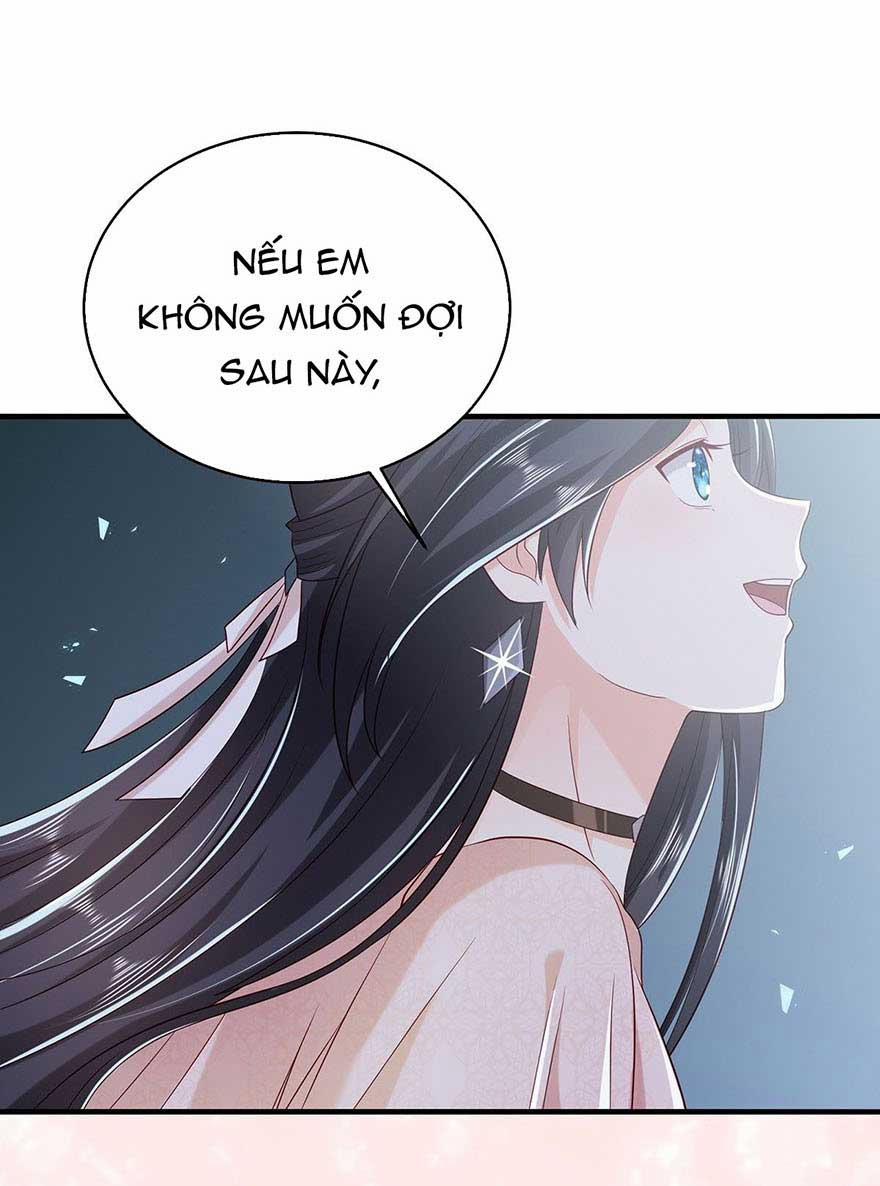 manhwax10.com - Truyện Manhwa Tần Tưởng Thịnh Gả Cho Anh Chương 12 Trang 13