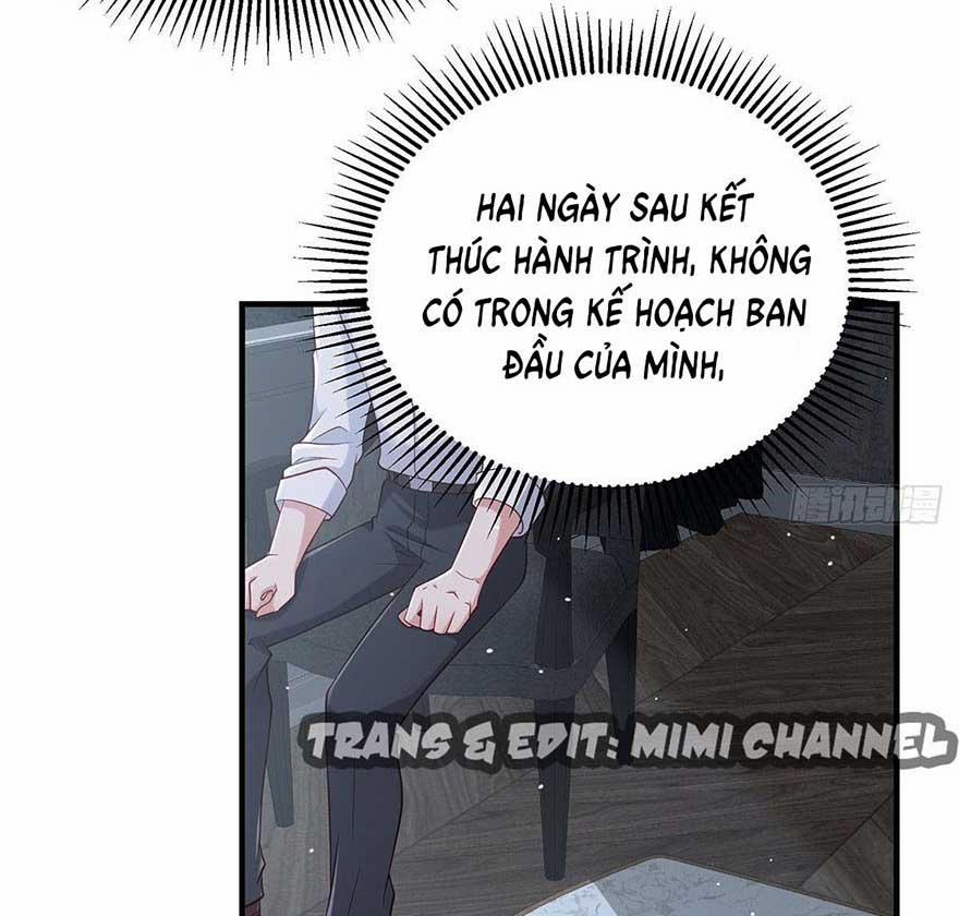 manhwax10.com - Truyện Manhwa Tần Tưởng Thịnh Gả Cho Anh Chương 12 Trang 3