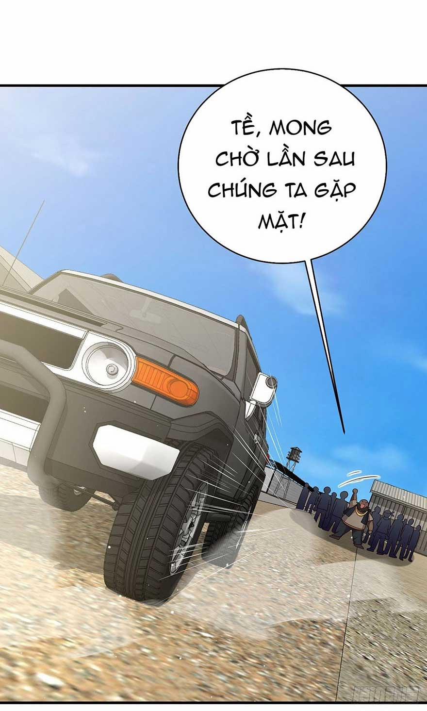 manhwax10.com - Truyện Manhwa Tần Tưởng Thịnh Gả Cho Anh Chương 12 Trang 34