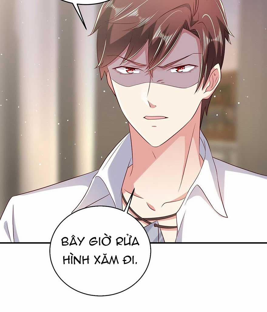 manhwax10.com - Truyện Manhwa Tần Tưởng Thịnh Gả Cho Anh Chương 13 Trang 19