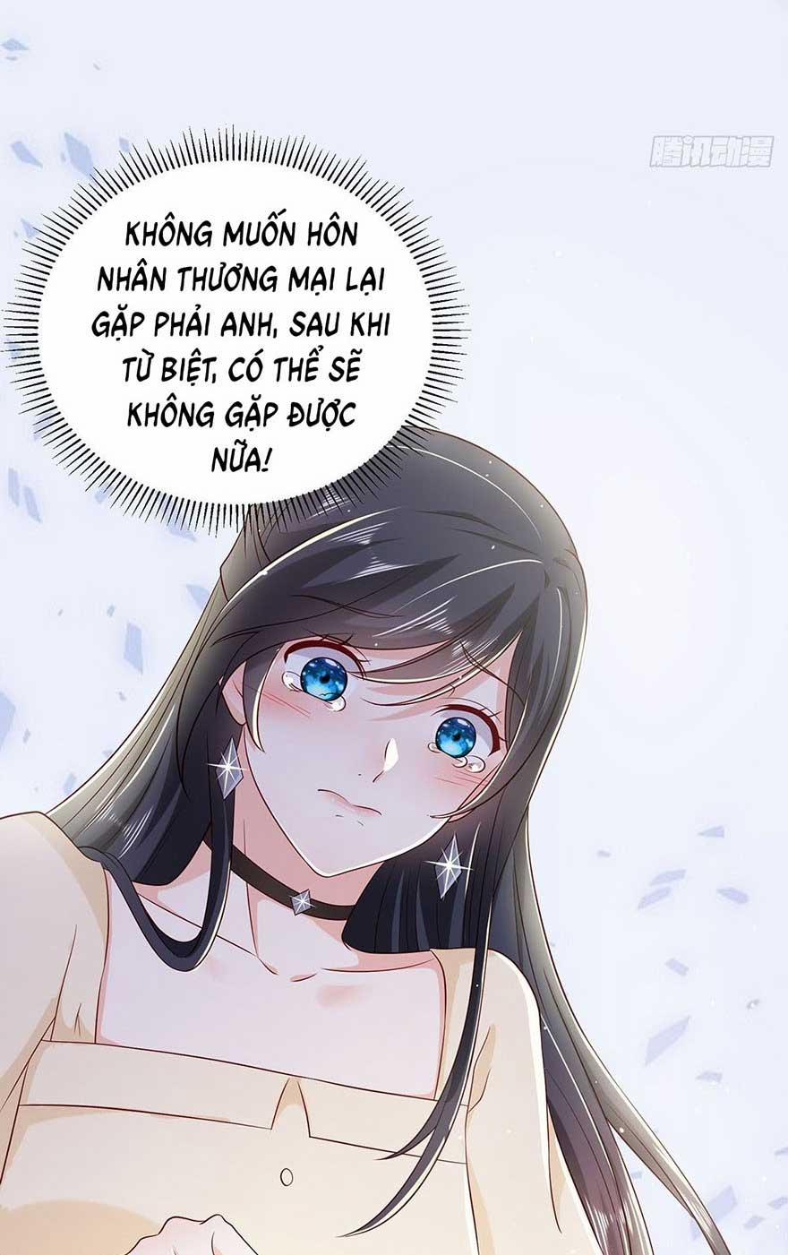 manhwax10.com - Truyện Manhwa Tần Tưởng Thịnh Gả Cho Anh Chương 13 Trang 25