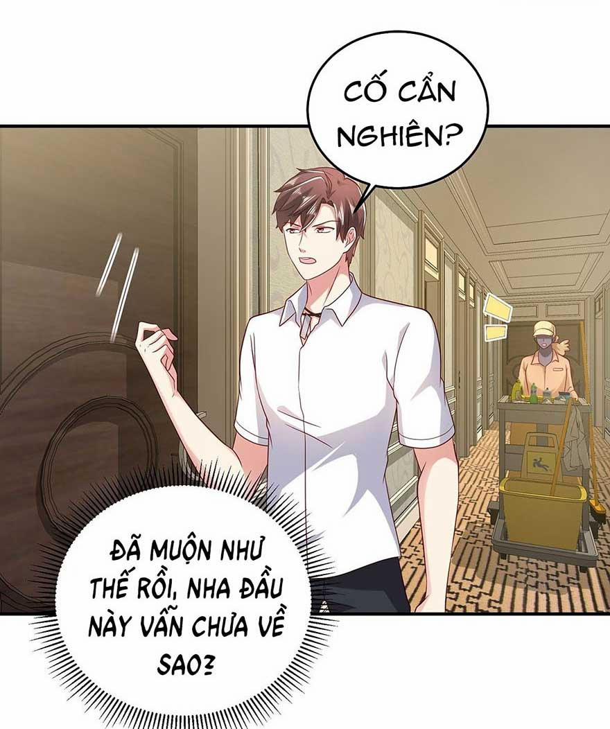 manhwax10.com - Truyện Manhwa Tần Tưởng Thịnh Gả Cho Anh Chương 13 Trang 35