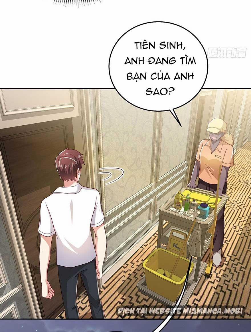 manhwax10.com - Truyện Manhwa Tần Tưởng Thịnh Gả Cho Anh Chương 13 Trang 36