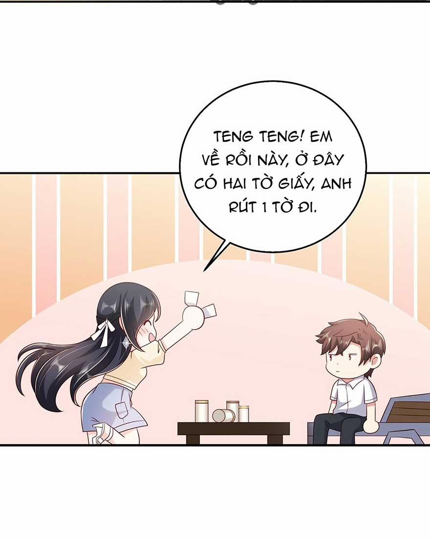 manhwax10.com - Truyện Manhwa Tần Tưởng Thịnh Gả Cho Anh Chương 14 Trang 19